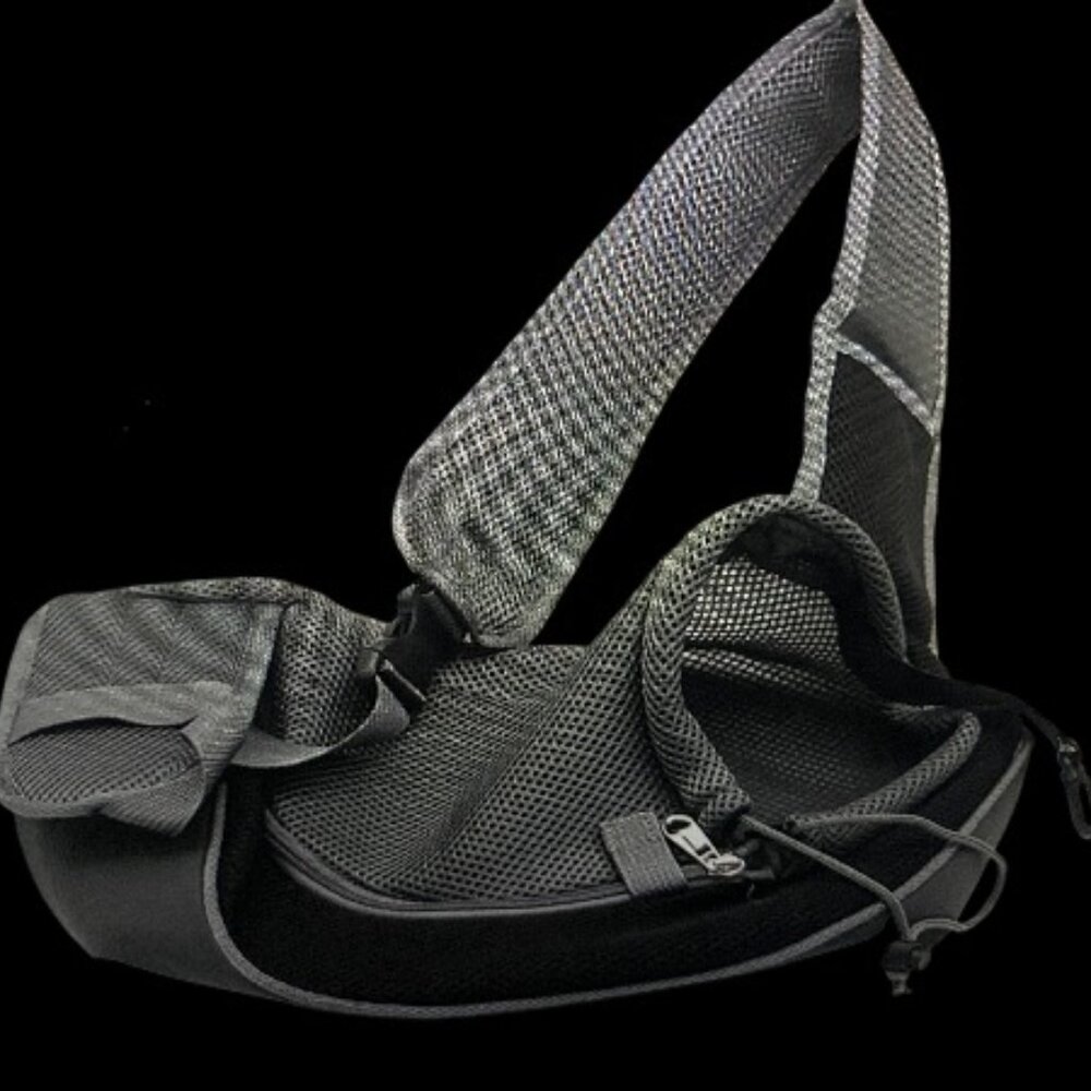 Small Dog Carrier
